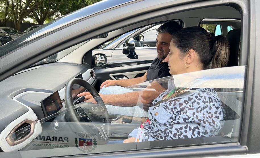 Dia da Eletromobilidade