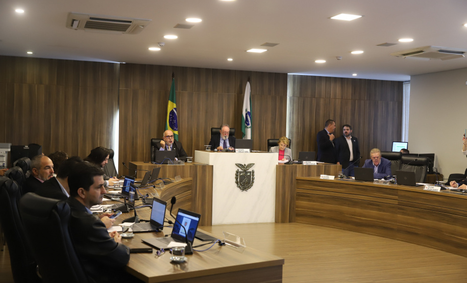 Balanço 2º quadrimestre SESA