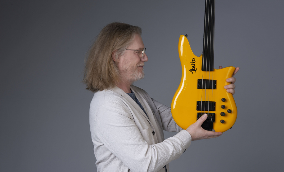 Guaíra Fábio Porchat e Humberto Gessinger