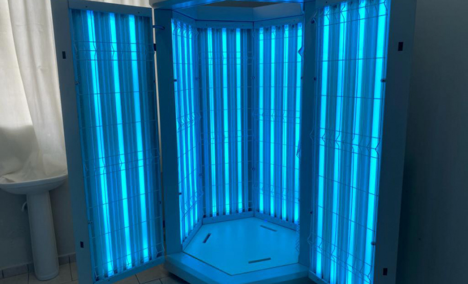 Hospital Dermatológico do Paraná completa 97 anos