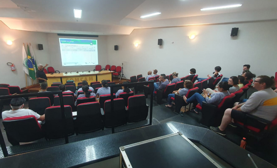 Estado reforça ações contra as arboviroses para 25 municípios na região centro-oeste