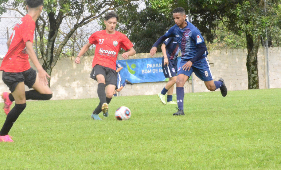 JOGOS DE AVENTURA E NATUREZA - ETAPA ANGRA DOCE