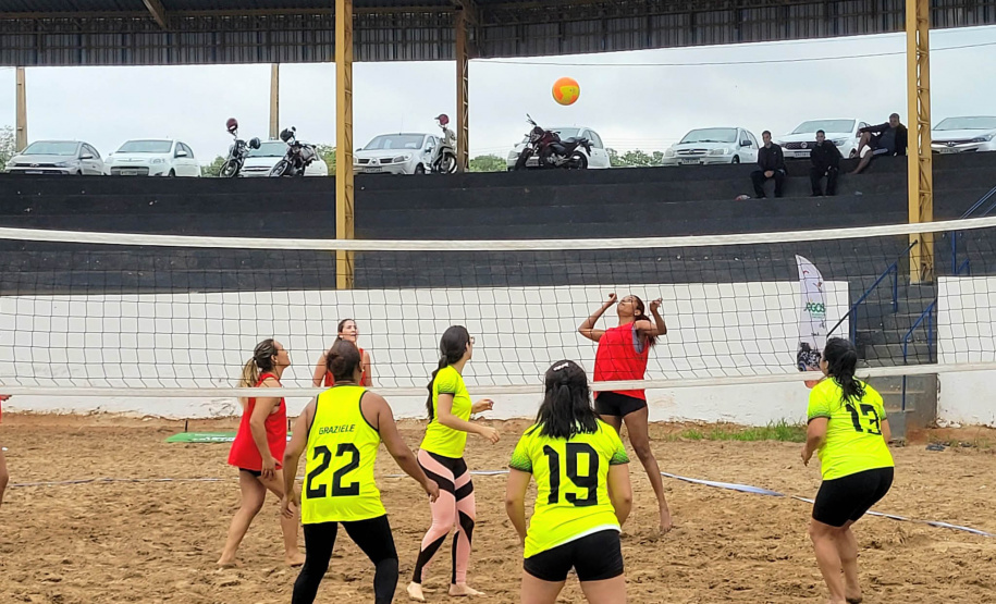 JOGOS DE AVENTURA E NATUREZA - ETAPA ANGRA DOCE