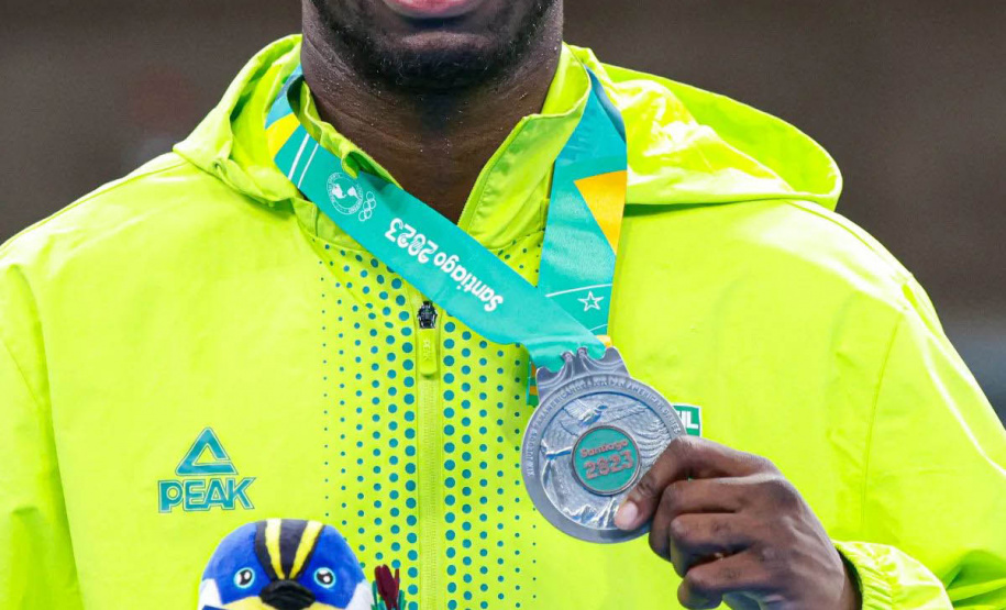 JOGOS DE AVENTURA E NATUREZA - ETAPA ANGRA DOCE