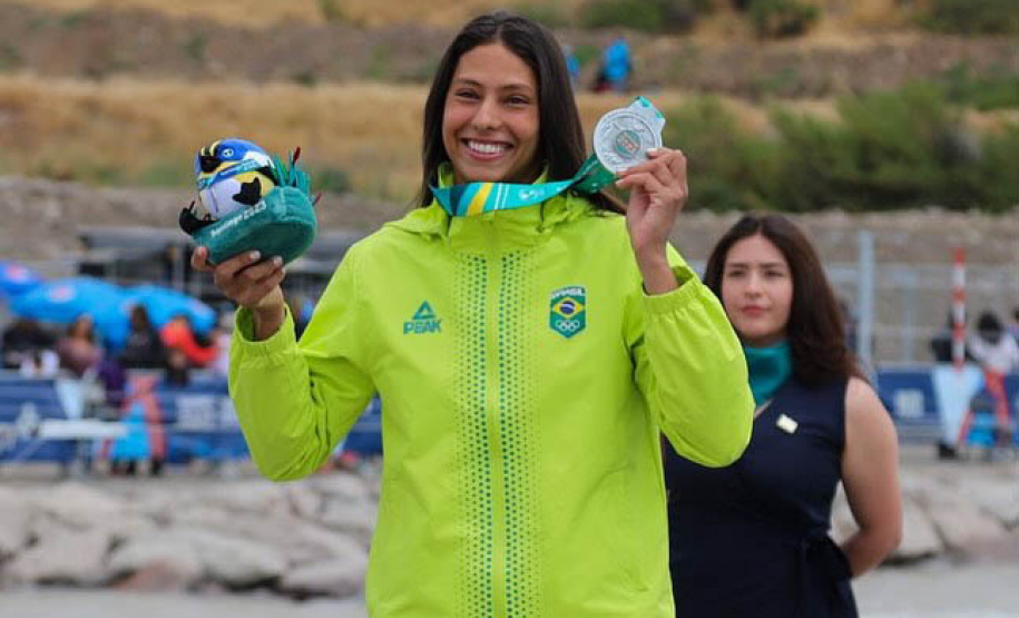 JOGOS DE AVENTURA E NATUREZA - ETAPA ANGRA DOCE