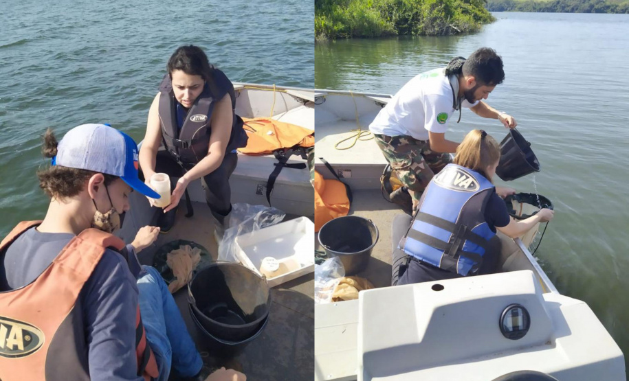 Unioeste lança novo curso de graduação na área da Aquicultura