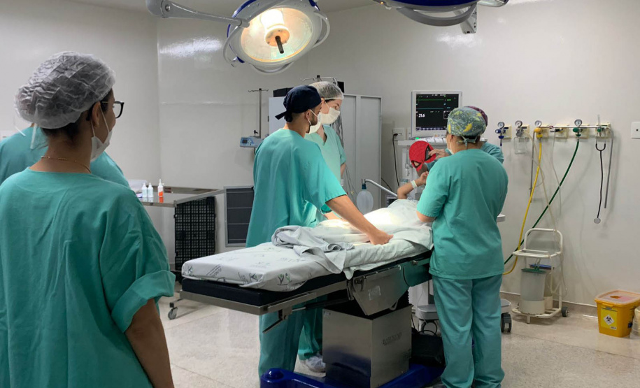 Dia do Médico: Sesa ressalta atendimento humanizado e comprometido com a população