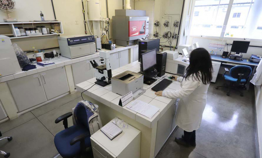 Estado credencia 188 ambientes promotores de inovação em todas as regiões do Paraná