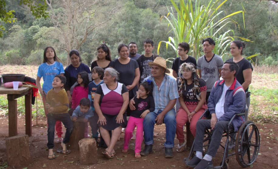 Professor da rede estadual pode se tornar primeiro indígena do estado a conquistar doutorado