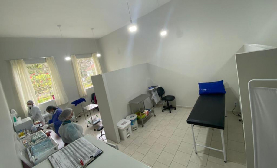 Hospital Dermatológico do Paraná completa 97 anos