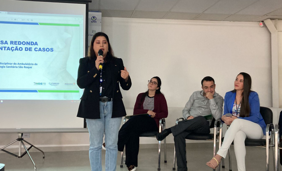 Hospital Dermatológico do Paraná completa 97 anos