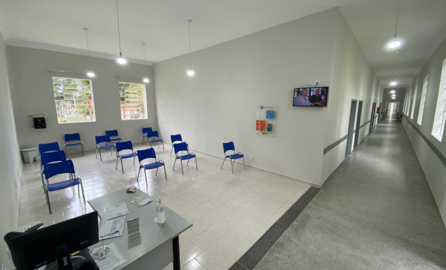 Hospital Dermatológico do Paraná completa 97 anos