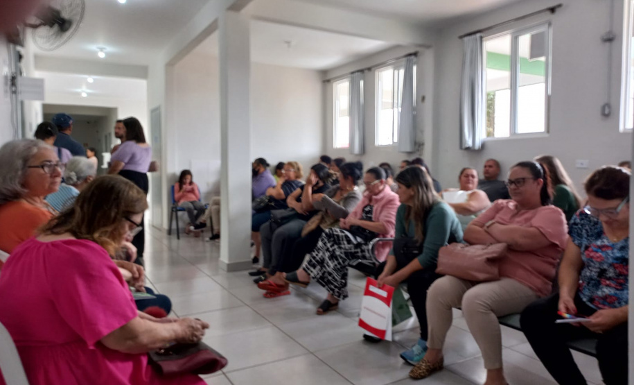 Opera Paraná promove cirurgias em Londrina e triagens em Campo Mourão