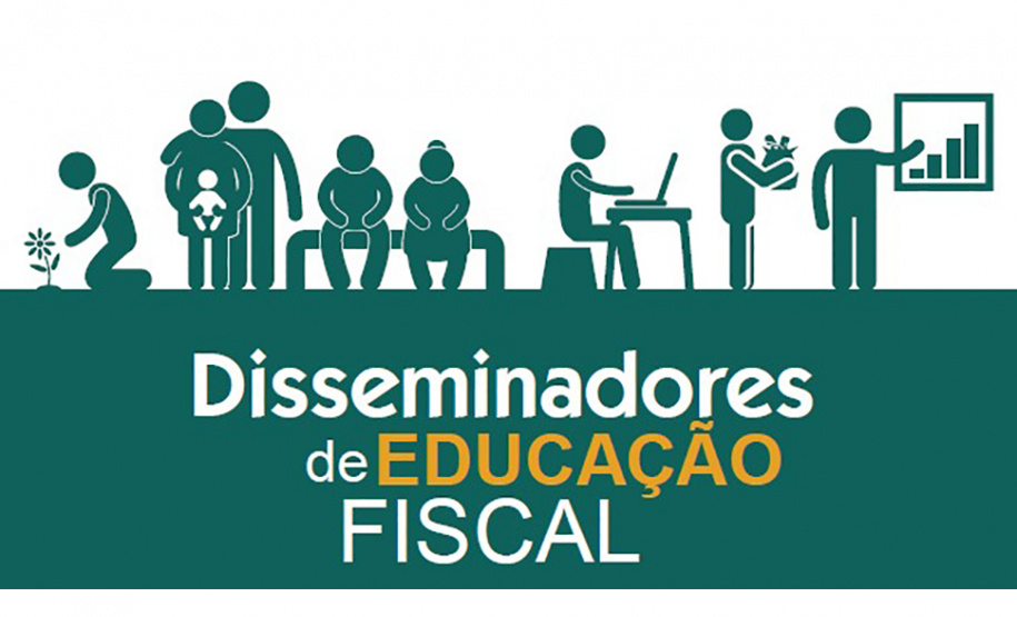 Fazenda inicia último módulo de formação para projeto de educação fiscal nas escolas