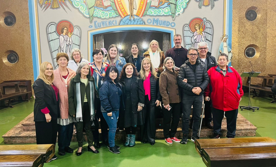 Hospital Dermatológico do Paraná completa 97 anos
