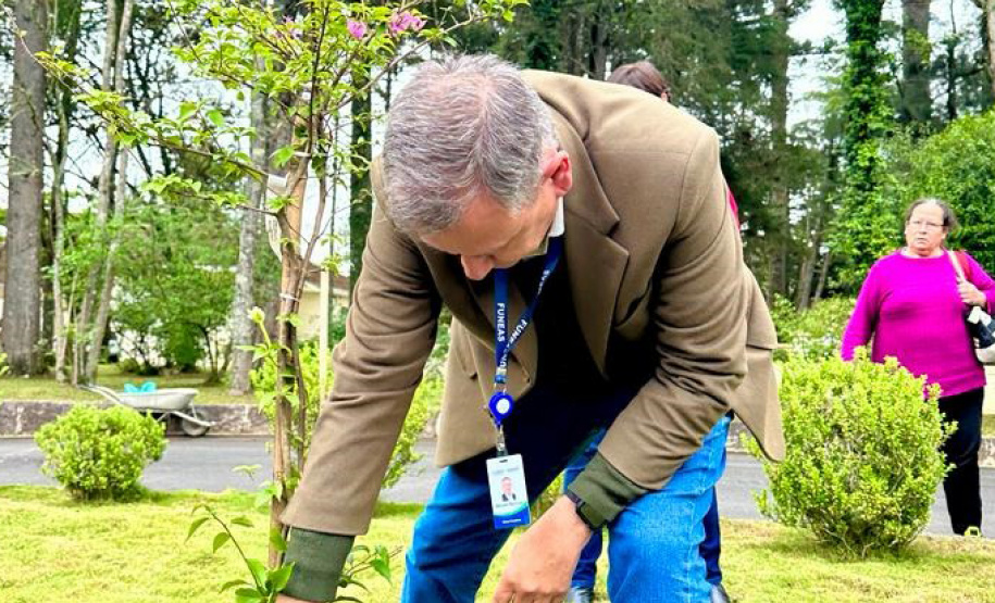 Hospital Dermatológico do Paraná completa 97 anos