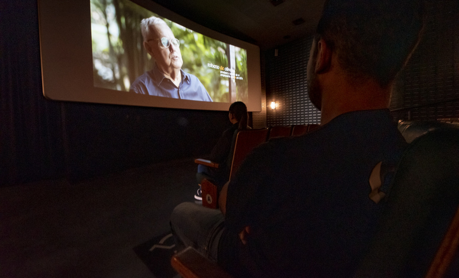 edital da Lei Paulo Gustavo atende reforma e manutenção de salas de cinema