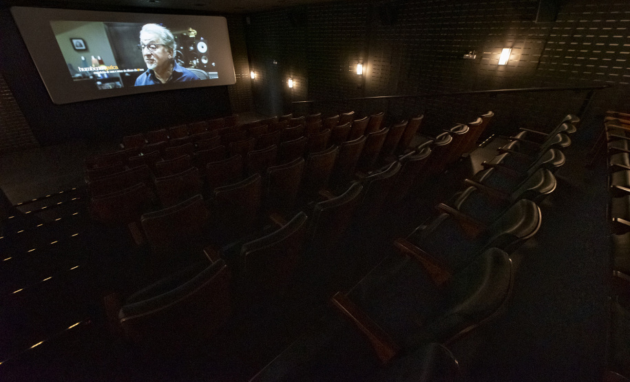 Edital Lei Paulo Gustavo