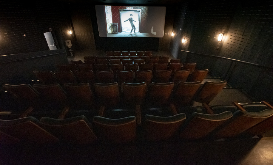 edital da Lei Paulo Gustavo atende reforma e manutenção de salas de cinema