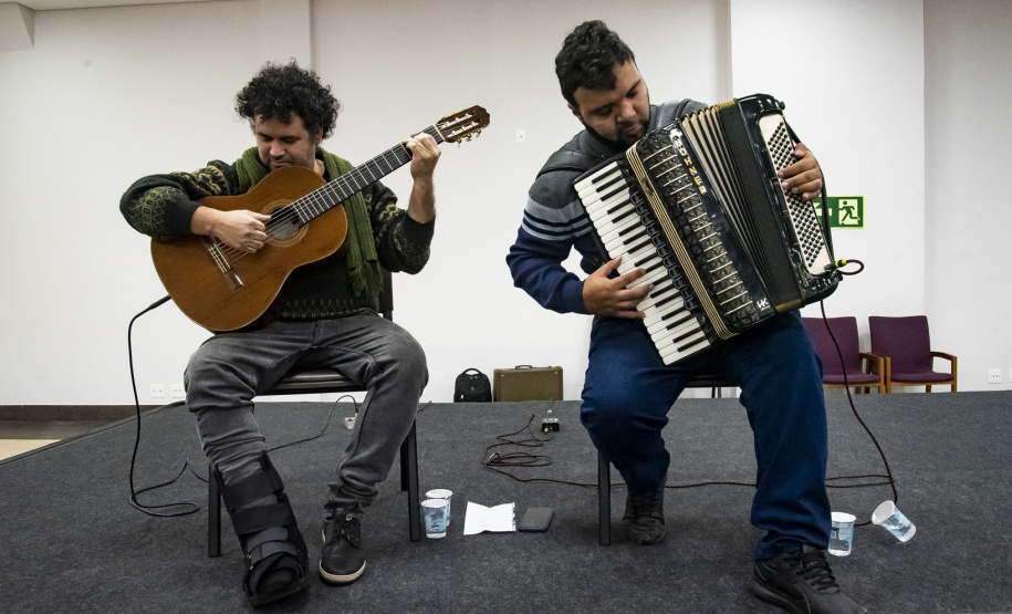 conferência Estadual Cultura