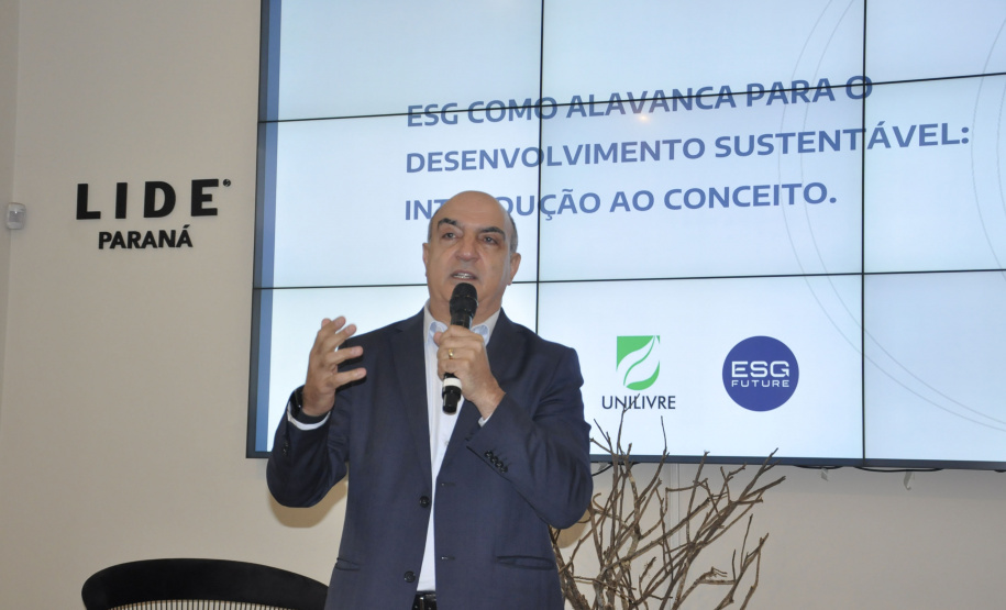 Colaboradores da Fomento Paraná são capacitados sobre questões ESG