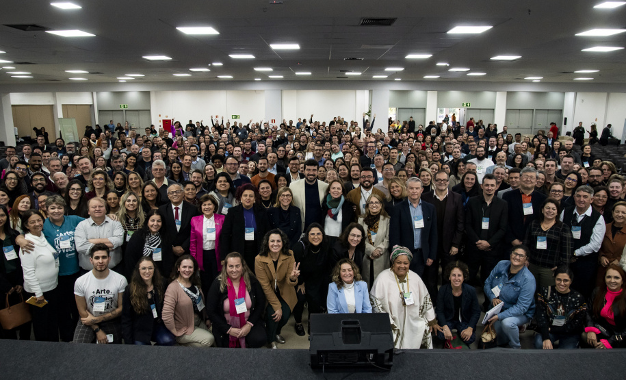 conferência Estadual Cultura