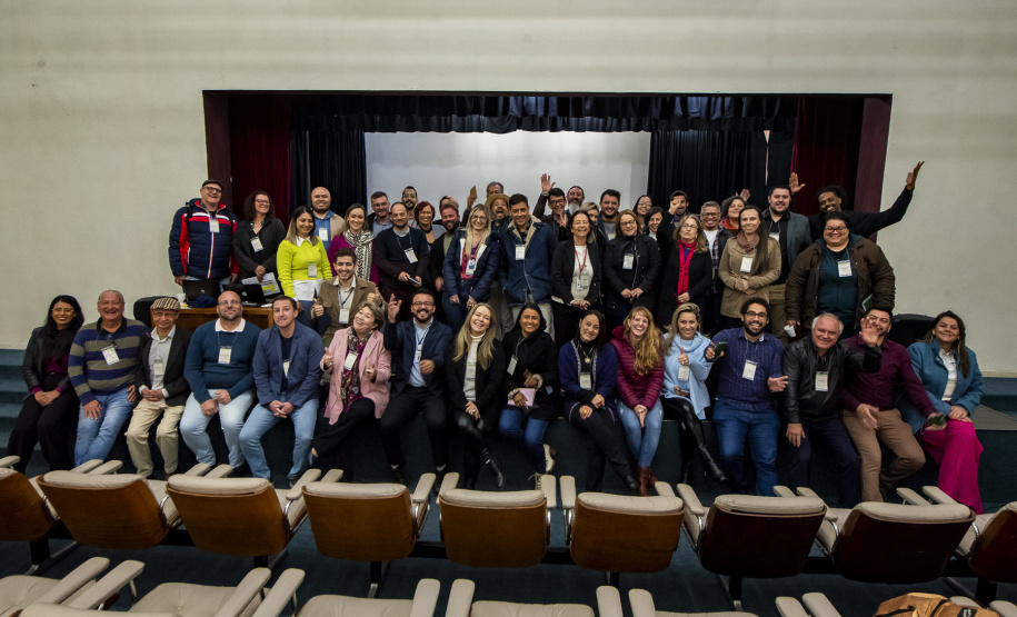 conferência Estadual Cultura