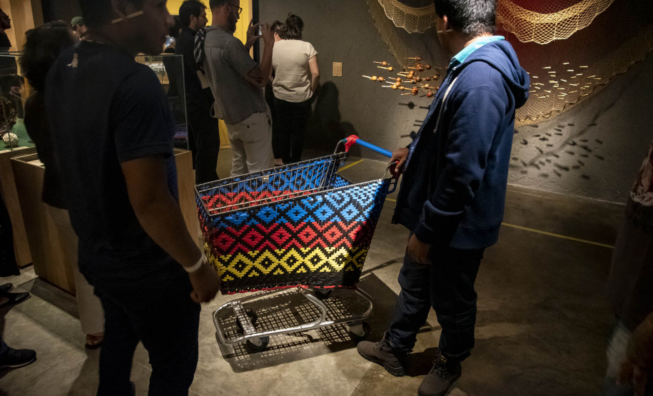 Cultura lança edital voltado a povos tradicionais com recursos da Lei Paulo Gustavo