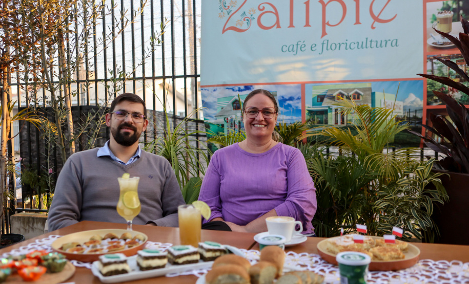 Tradicional erva-mate de São Mateus do Sul se reinventa e ganha novos mercados