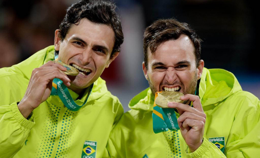 JOGOS DE AVENTURA E NATUREZA - ETAPA ANGRA DOCE