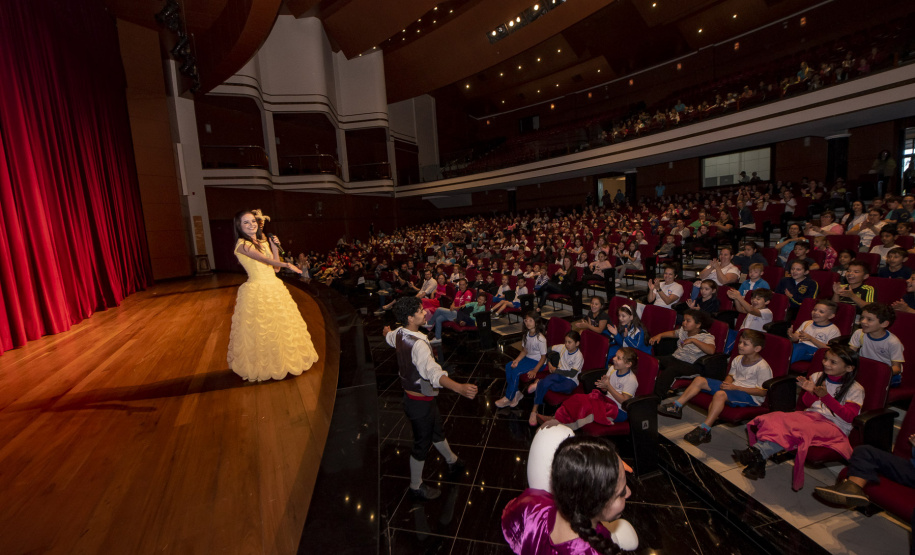 Edital de Circulação da Lei Paulo Gustavo contempla projetos em cinco áreas