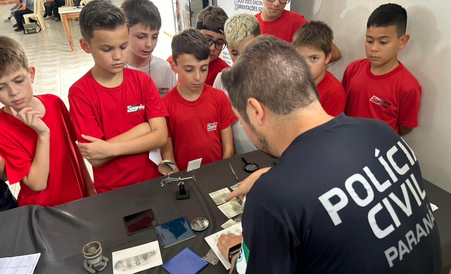 PCPR na Comunidade leva serviços de polícia judiciária para mais de 2,4 mil pessoas no interior do Estado