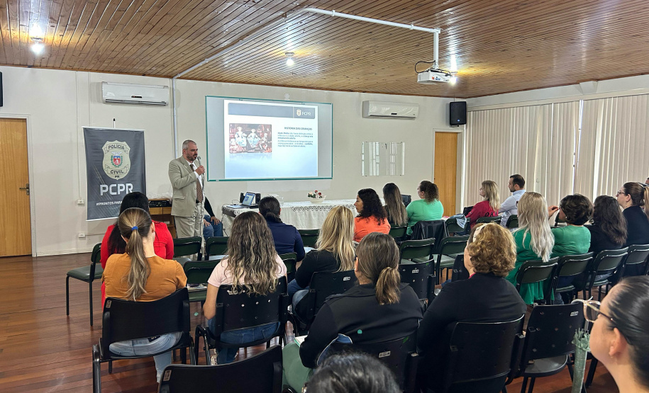PCPR na Comunidade leva serviços de polícia judiciária para mais de 2,4 mil pessoas no interior do Estado
