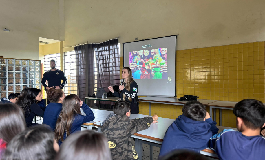 PCPR na Comunidade leva serviços de polícia judiciária para mais de 2,4 mil pessoas no interior do Estado