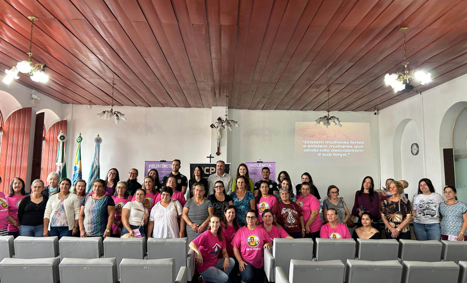 PCPR na Comunidade leva serviços de polícia judiciária para mais de 2,4 mil pessoas no interior do Estado