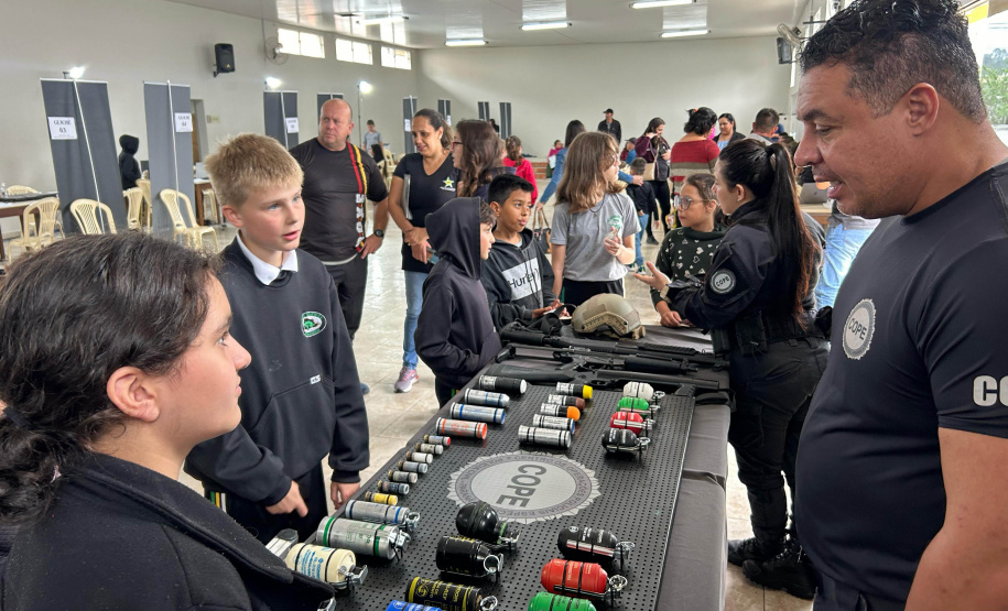 PCPR na Comunidade leva serviços de polícia judiciária para mais de 2,4 mil pessoas no interior do Estado