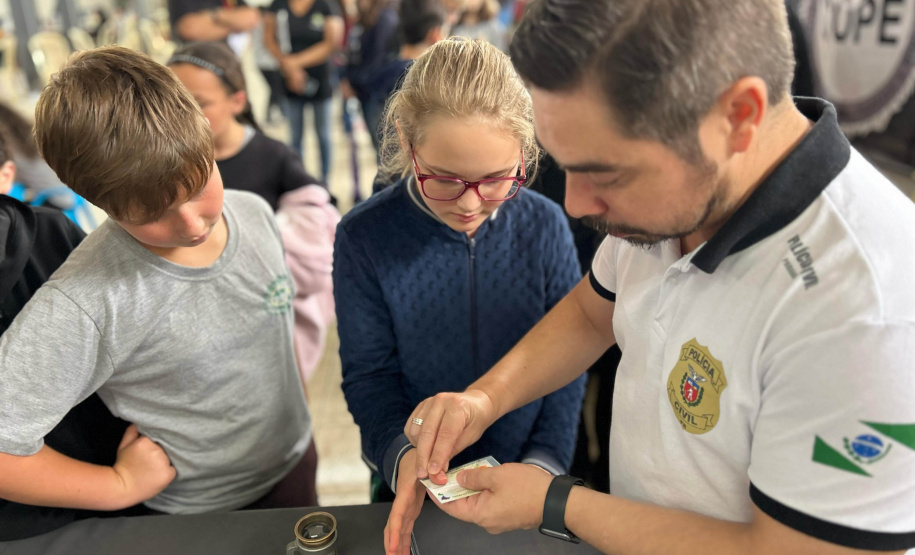 PCPR na Comunidade leva serviços de polícia judiciária para mais de 2,4 mil pessoas no interior do Estado