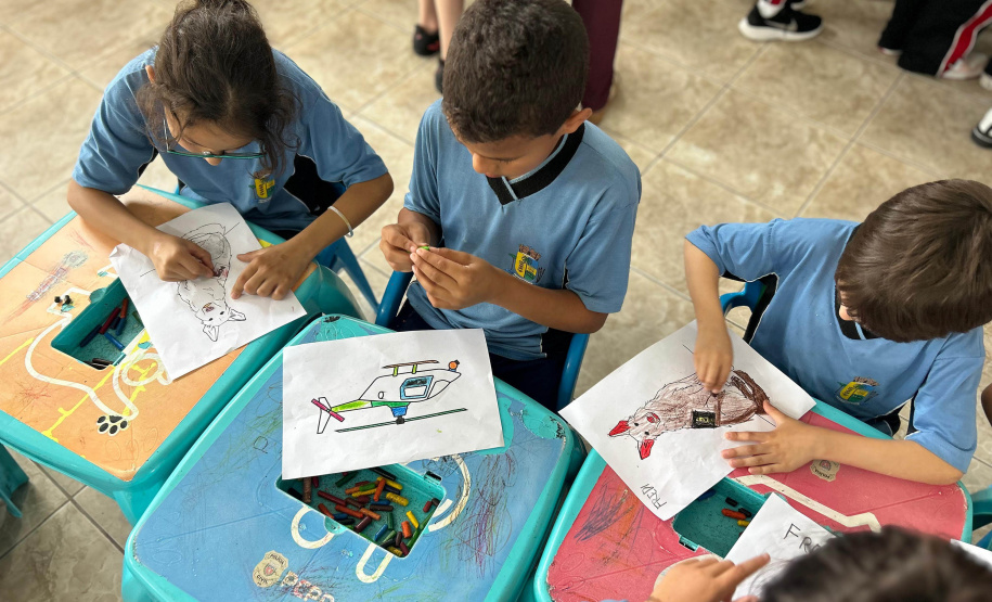 PCPR na Comunidade leva serviços de polícia judiciária para mais de 2,4 mil pessoas no interior do Estado