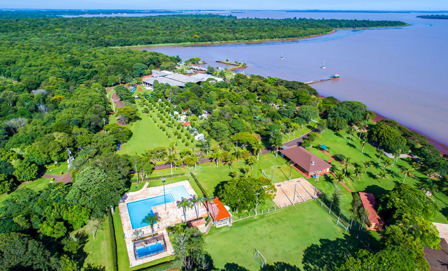 Calendário turístico de novembro