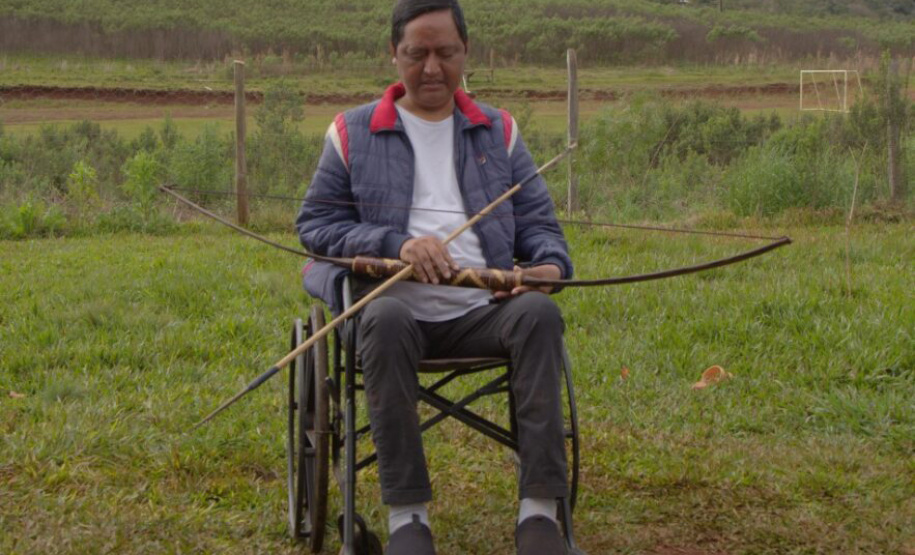 Professor da rede estadual pode se tornar primeiro indígena do estado a conquistar doutorado