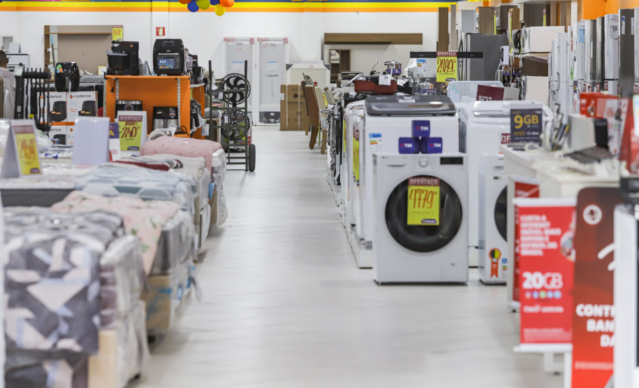 Número de consumidores paranaenses que pedem CPF na nota cresceu 13% em um ano