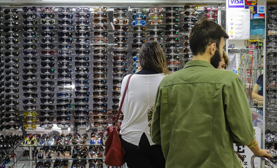 Paraná possui mais de 1,7 milhão de empresas ativas no Estado