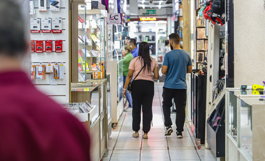 Paraná desponta e fica em segundo no Ranking Nacional de Dispensas de Alvarás e Licenças