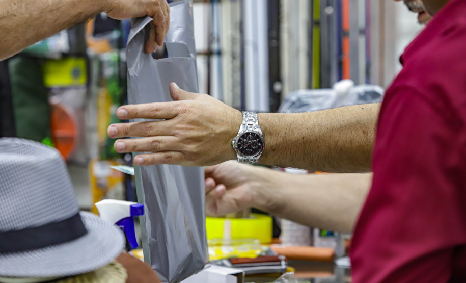 Quase 3 milhões de contribuintes participarão do sorteio de outubro do Nota Paraná