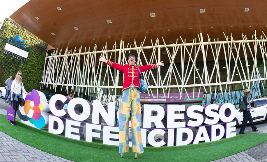 Calendário turístico de novembro