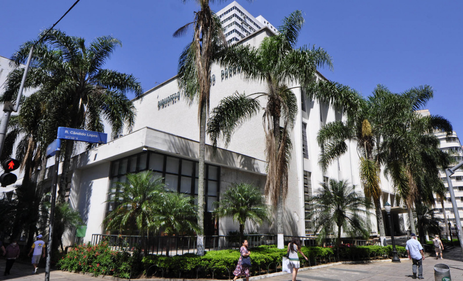 Biblioteca Pública do Paraná anuncia a programação da 7ª edição da Festa Literária (Flibi)