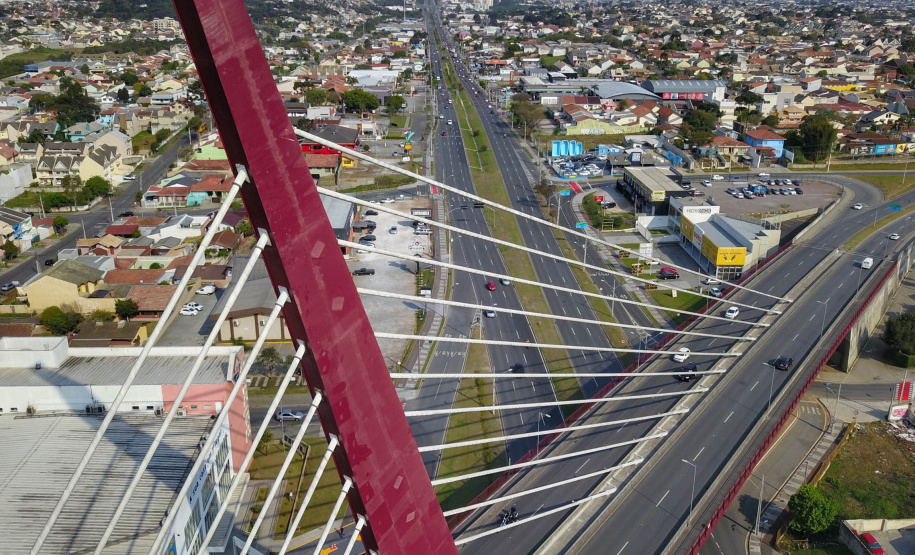 Moradores de Curitiba e Bandeirantes são contemplados com maiores prêmios do Nota Paraná