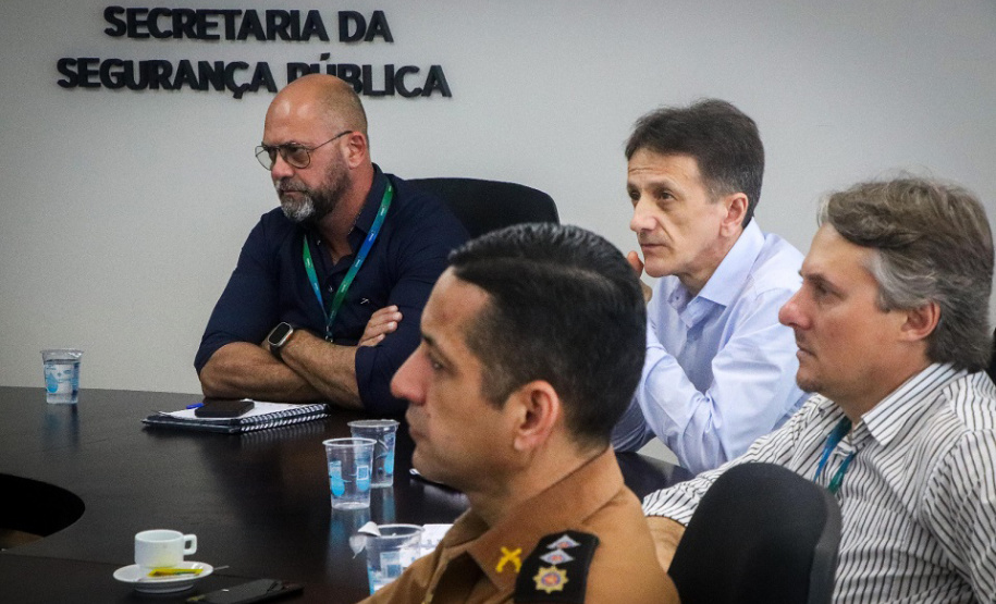 Paraná é campeão em apreensões de maconha em todo o país de acordo com dados do Ministério da Justiça