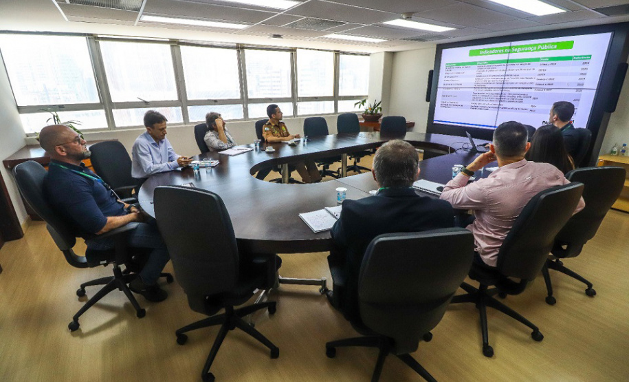 Paraná é campeão em apreensões de maconha em todo o país de acordo com dados do Ministério da Justiça