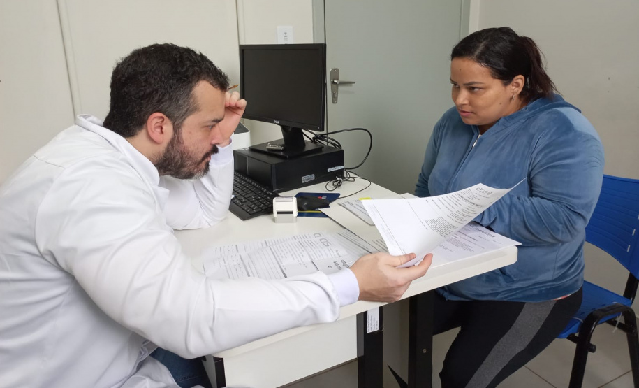 Opera Paraná promove cirurgias em Londrina e triagens em Campo Mourão